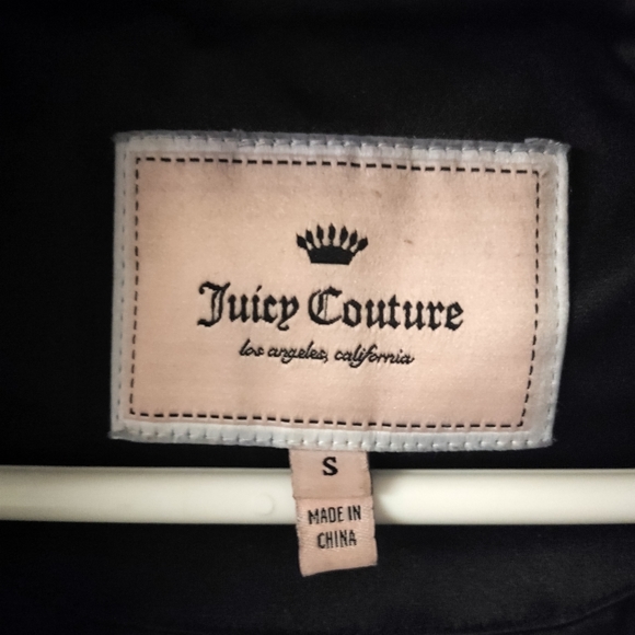 Puffer jacket - Picture 2 of 2